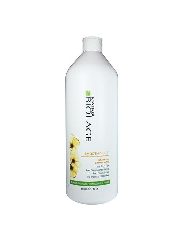 Shampoing Matrix Biolage SmoothProof - 1 L