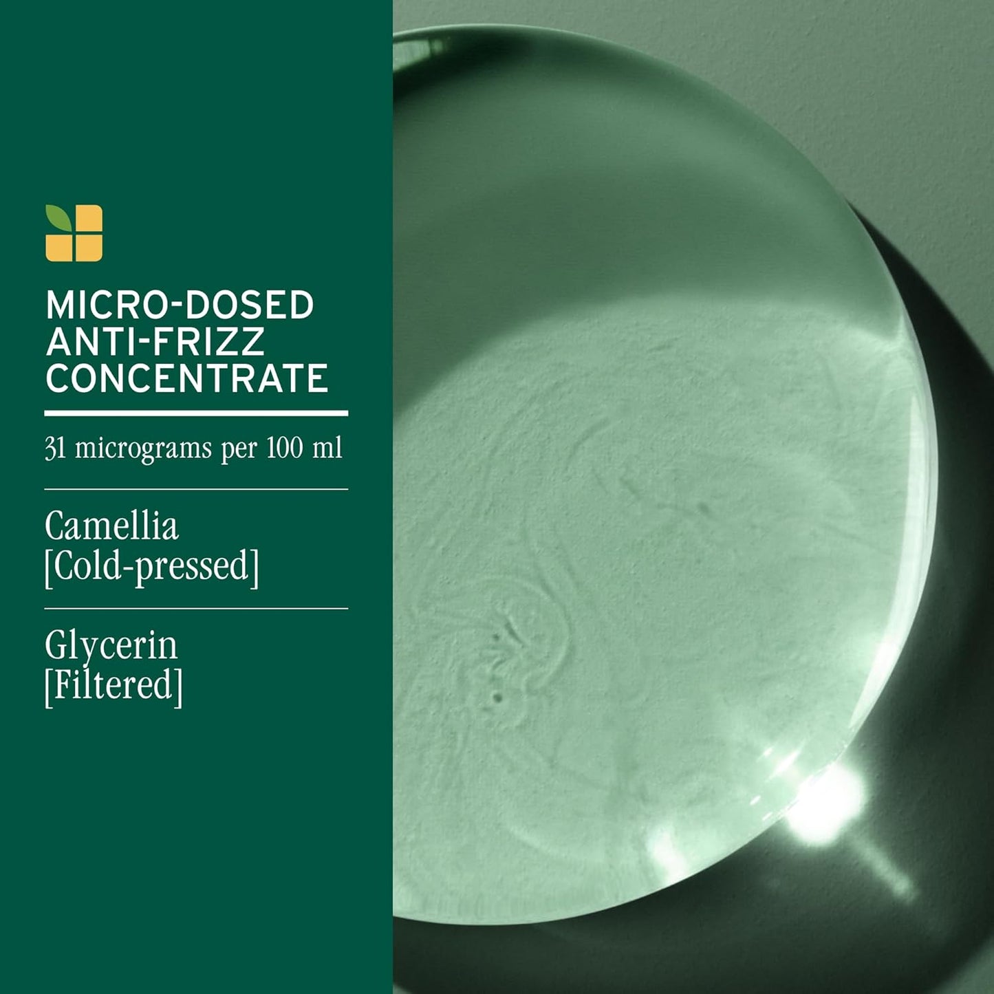 Shampoing Matrix Biolage SmoothProof - 1 L