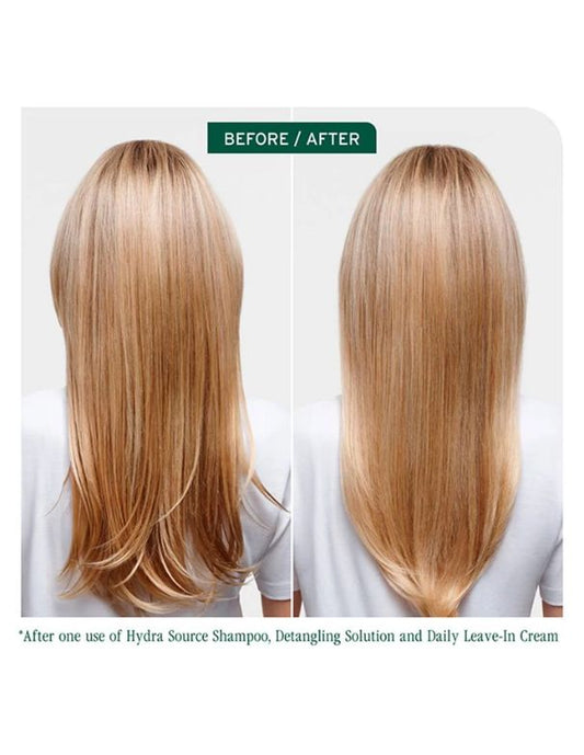 Solution démêlante Matrix Biolage HydraSource - 400 ml