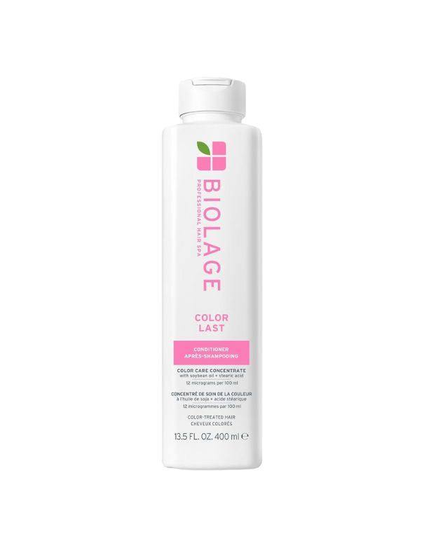 Biolage ColorLast Conditioner - 400ml
