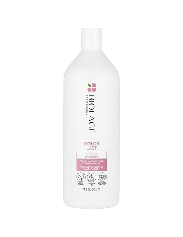 Biolage ColorLast Conditioner - 1L