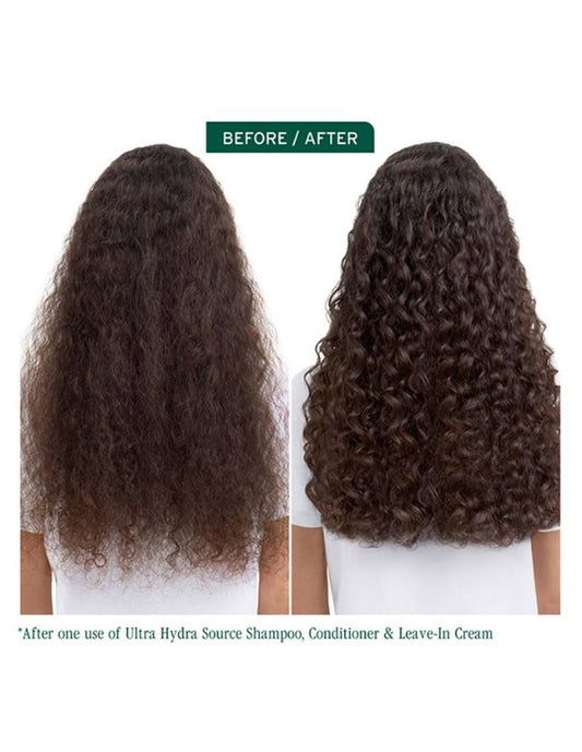 Baume revitalisant Matrix Biolage Ultra HydraSource - 1 L