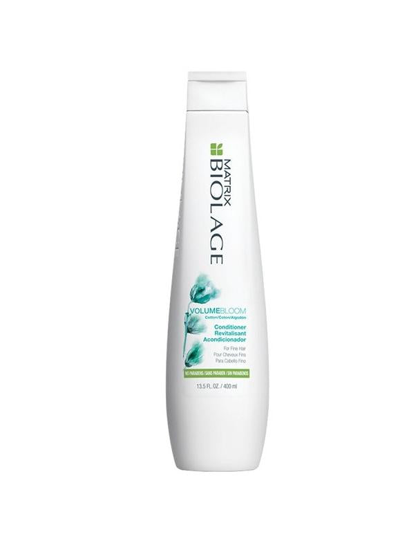 Après-shampoing Matrix Biolage VolumeBloom - 400 ml