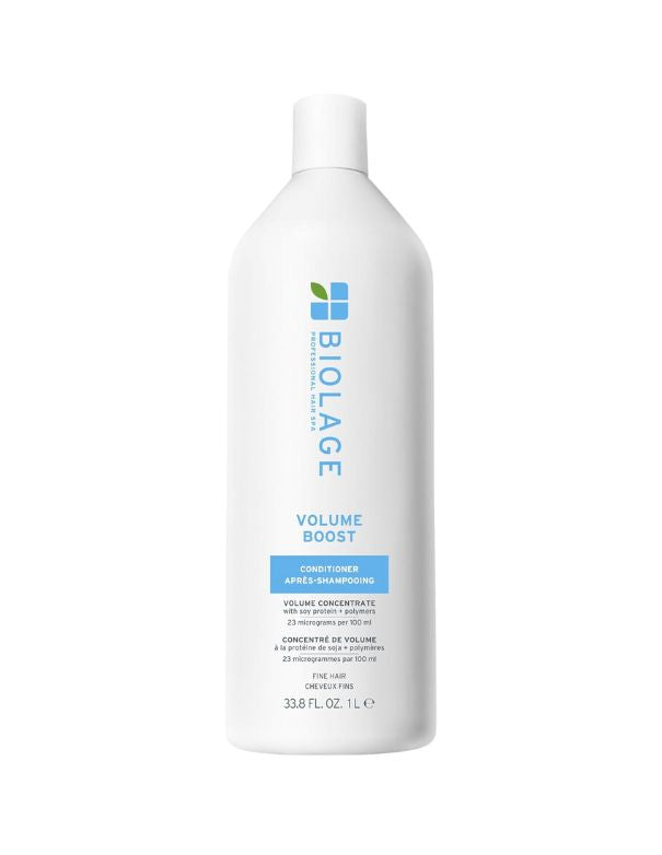 Biolage Volume Boost Conditioner - 1L