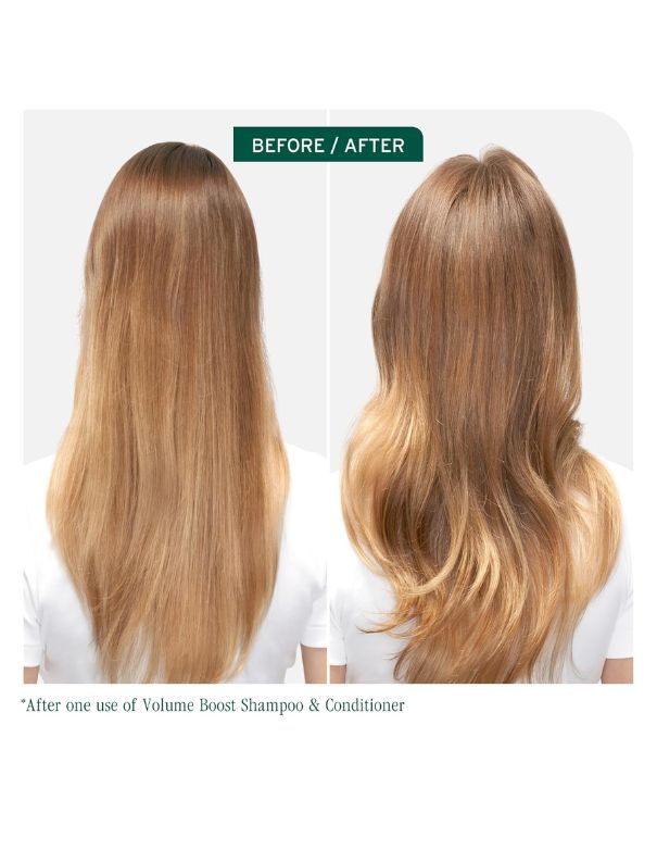 Biolage Volume Boost Conditioner - 1L