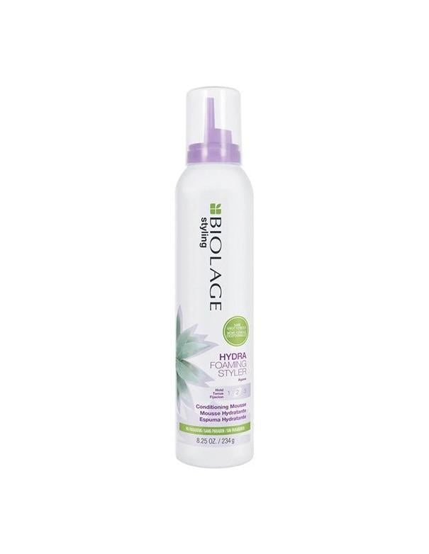 Matrix Biolage Hydra Moussant Coiffant - 234 g
