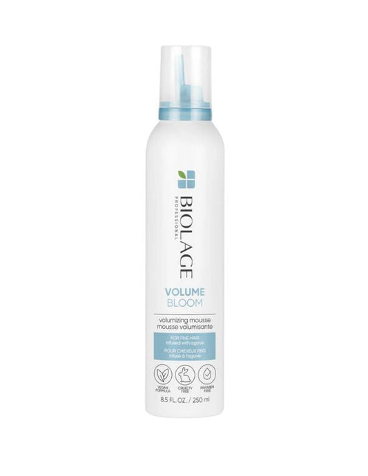 Biolage Volume Bloom Styling Mousse - 250ml
