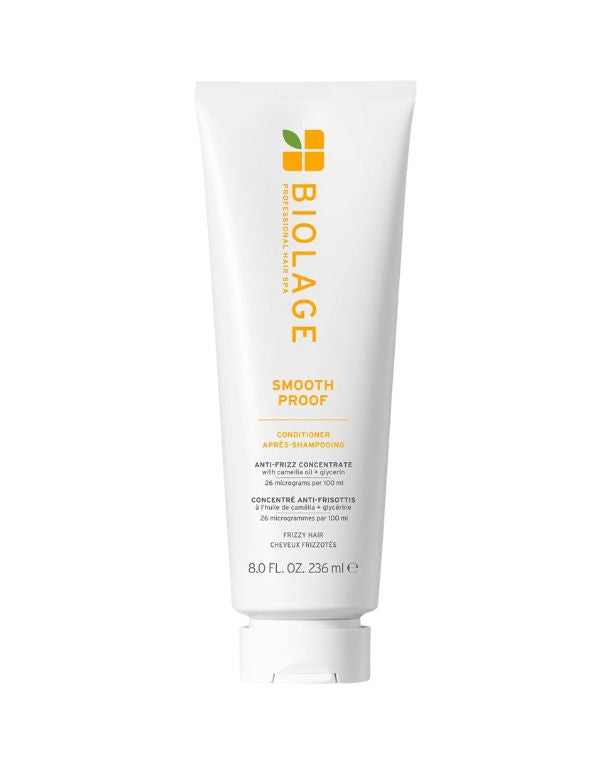 Biolage SmoothProof Conditioner - 236ml
