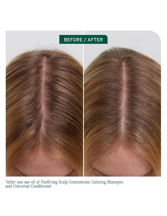 Biolage Scalp Sync Calming Shampoo - 1L