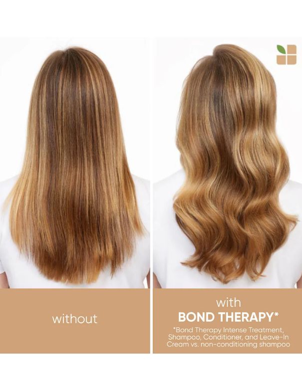 Biolage Bond Therapy Shampoo - 1L