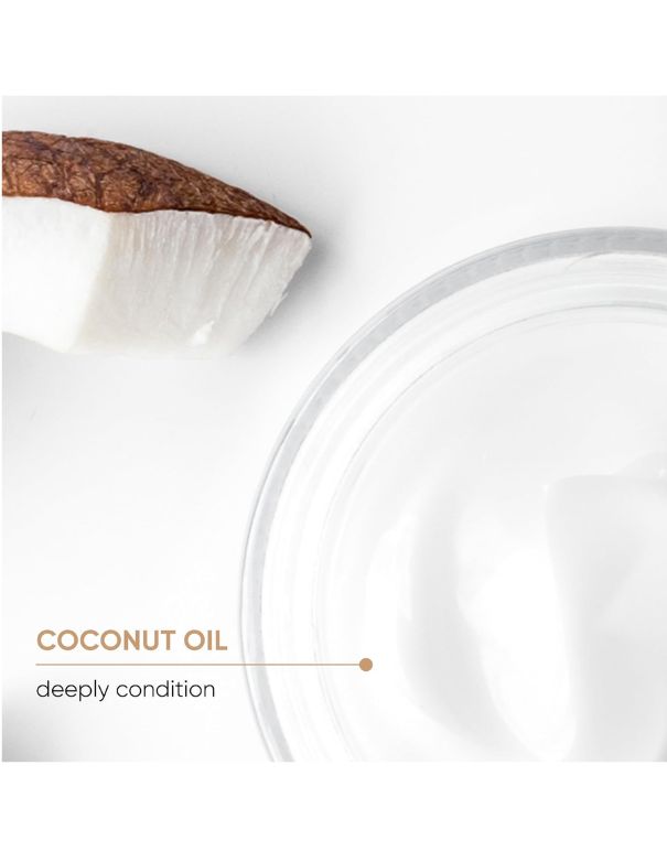 Biolage Bond Therapy Shampoo - 1L