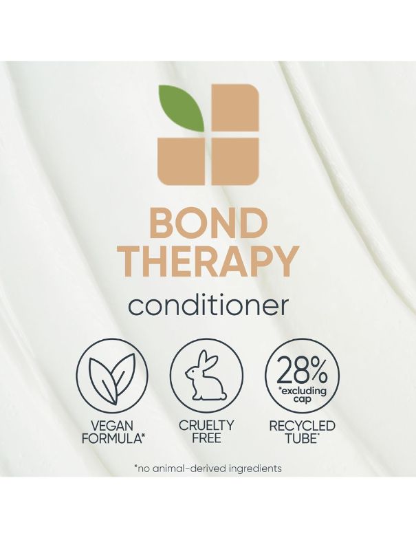 Biolage Bond Therapy Conditioner - 1L