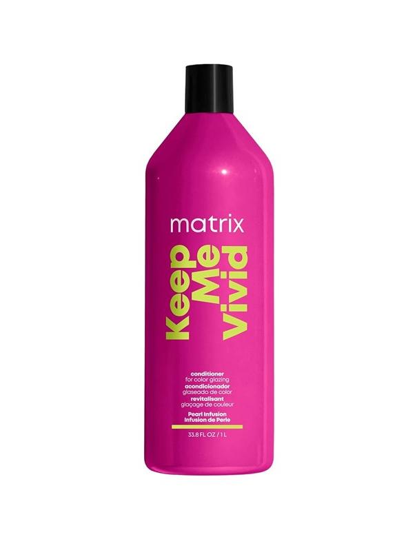 Matrix Keep Me Vivid Conditioner - 1L