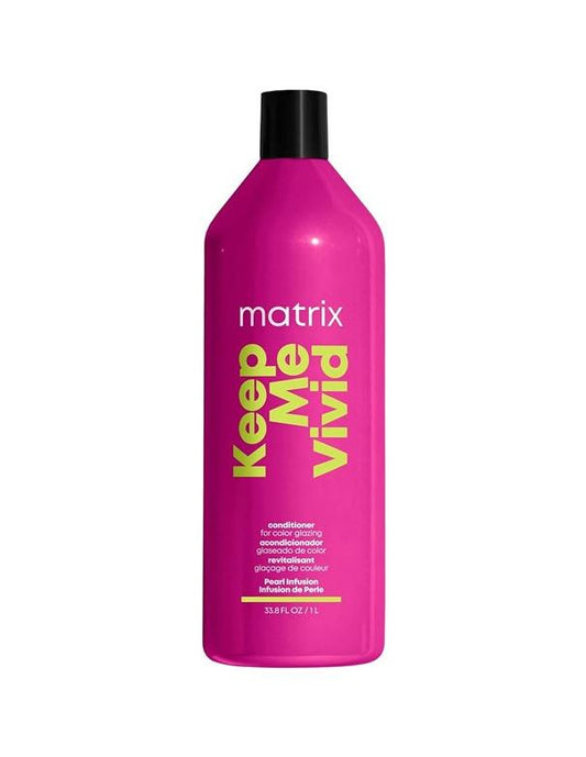 Matrix Keep Me Vivid Conditioner - 1L