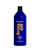 Matrix Brass Off Blue Conditioner - 1L