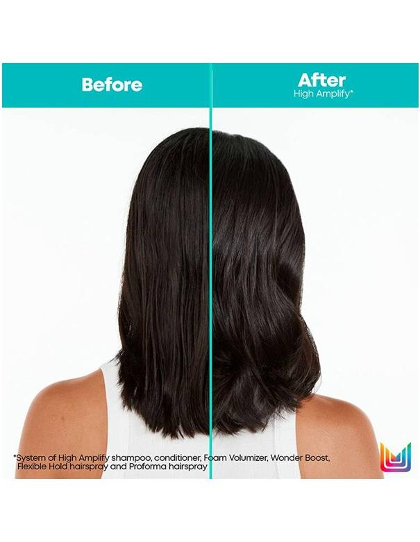 Matrix High Amplify Conditioner - 1L
