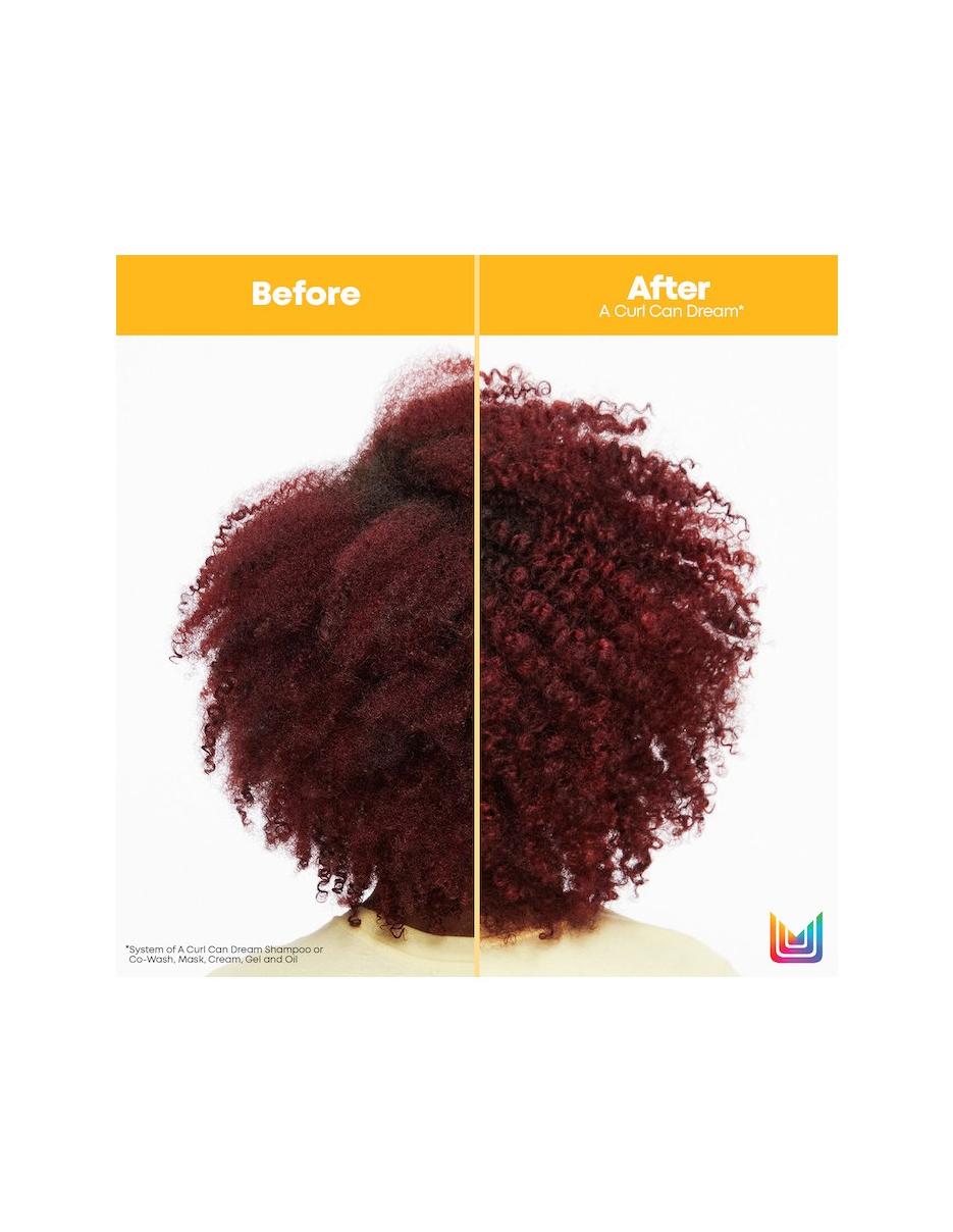 Matrix A Curl Can Dream Light Hold Gel - 200ml