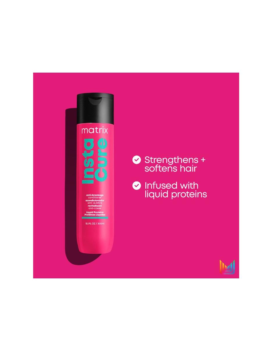Matrix Instacure Anti-Breakage Conditioner - 1L