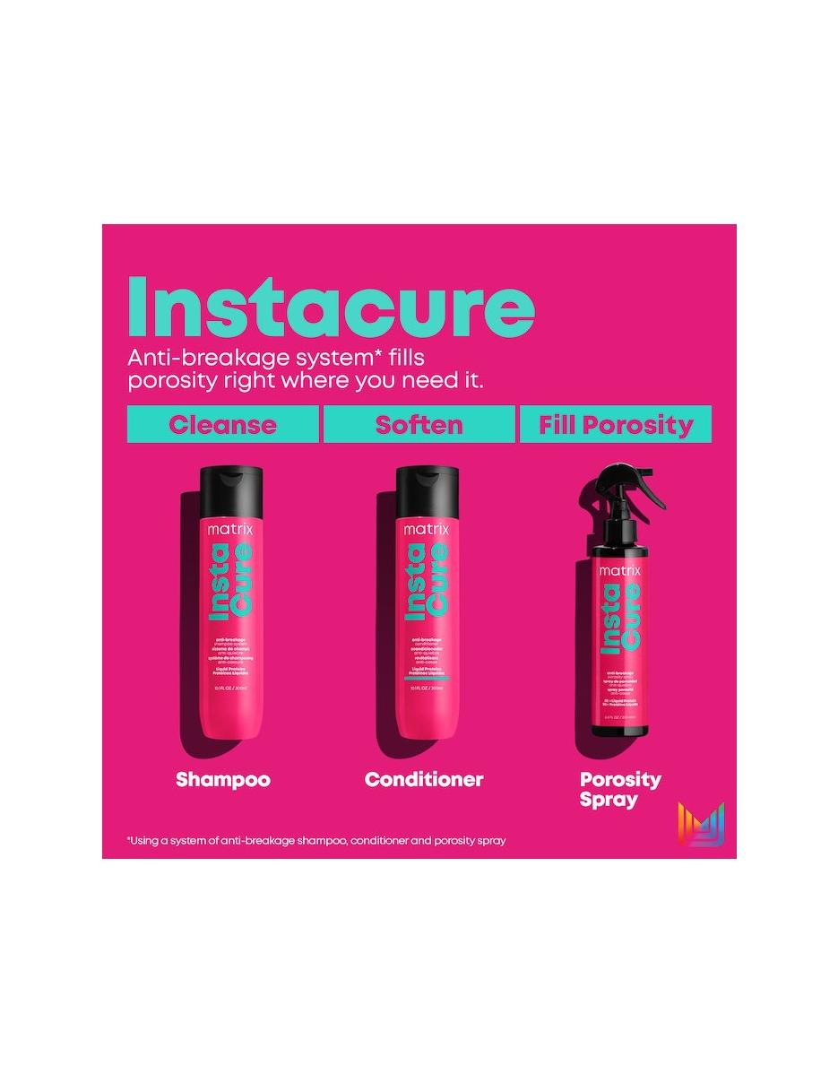Matrix Instacure Anti-Breakage Conditioner - 1L