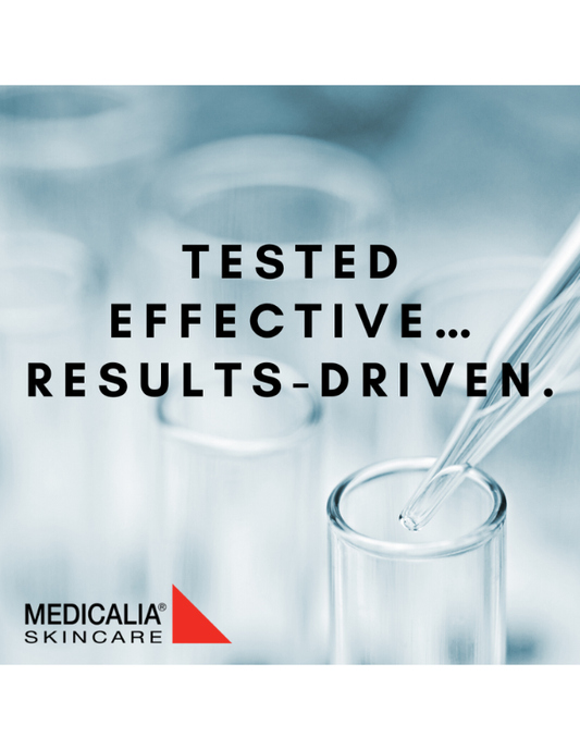 Medicalia EYE GEL OXY- 'C' - 15g