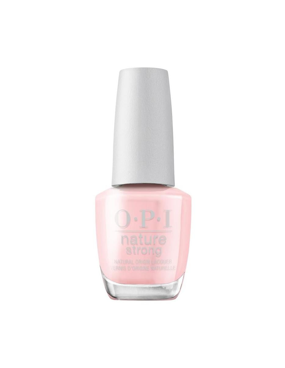 OPI Nature Strong Laissez la nature prendre son quart