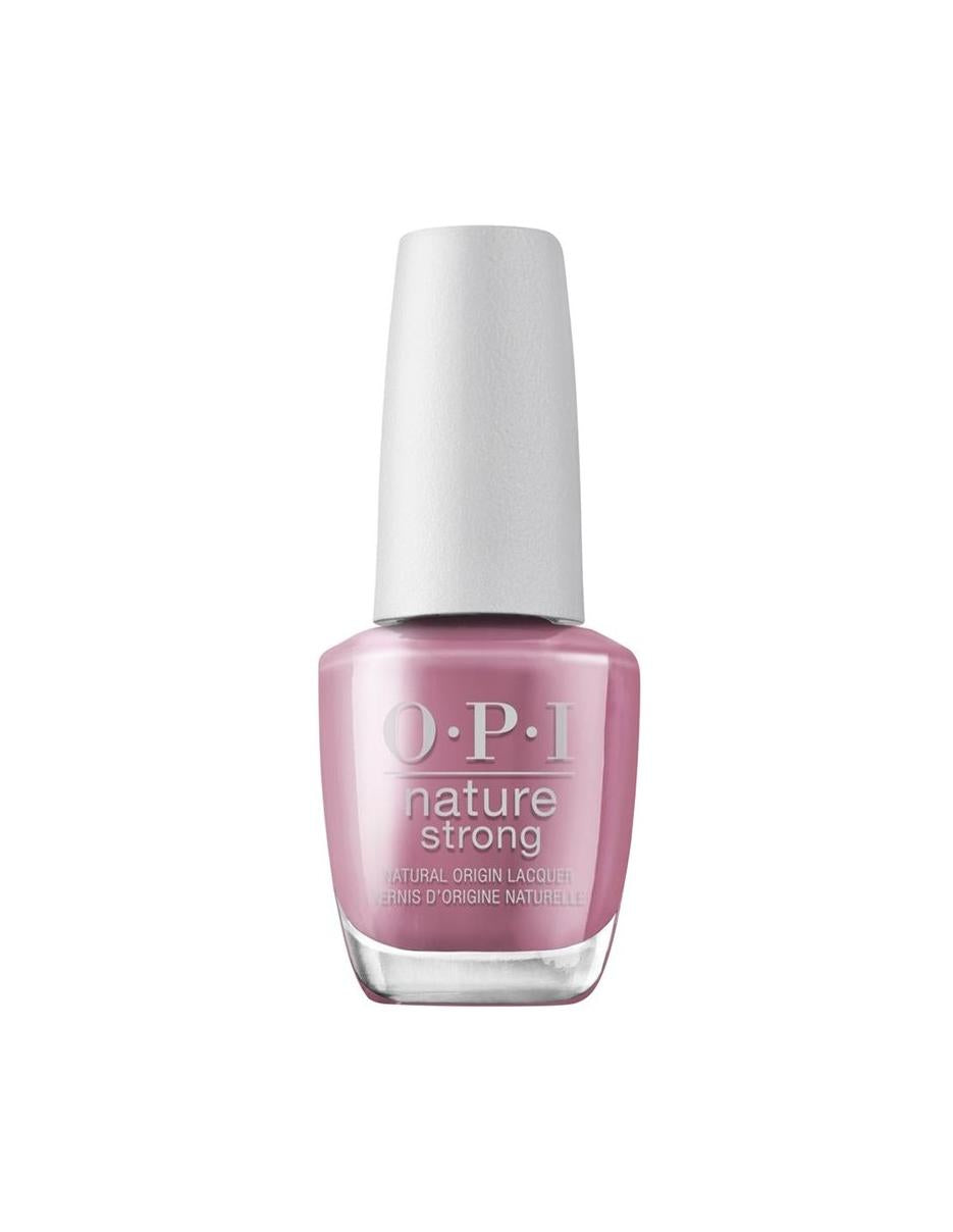 OPI Nature Strong Simplement Radis