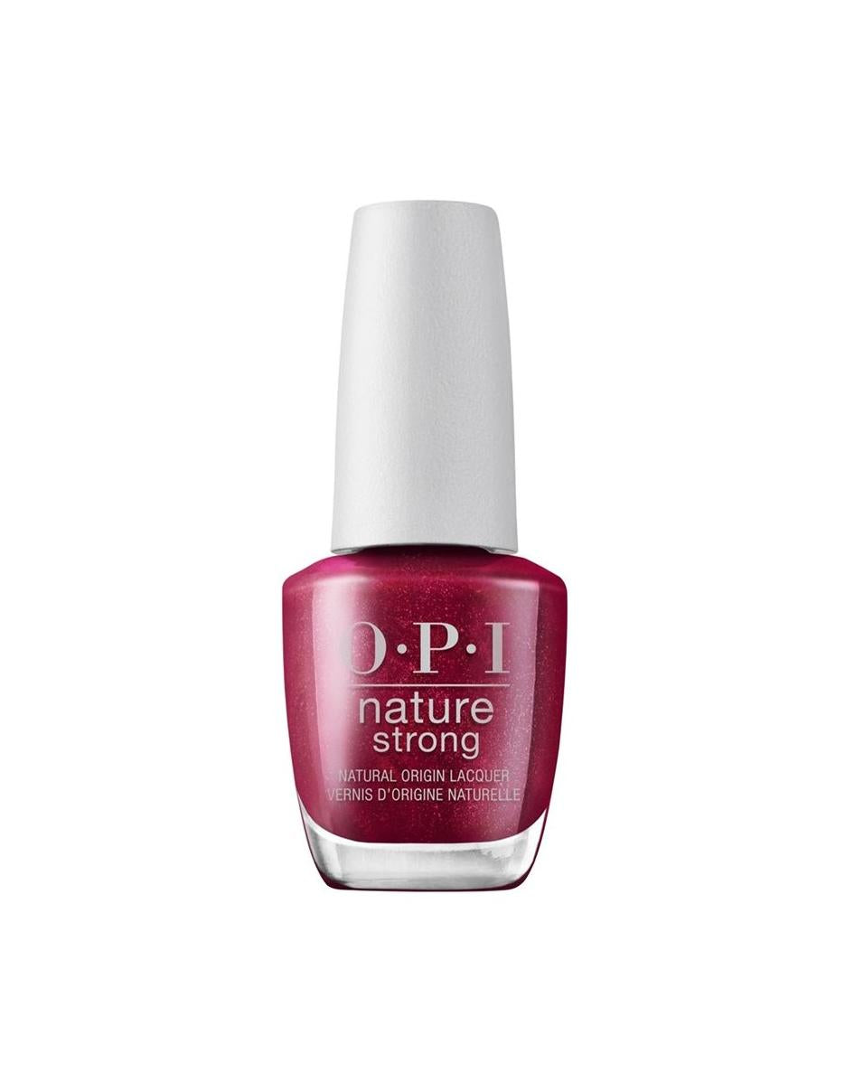 OPI Nature Strong Élevez votre voix