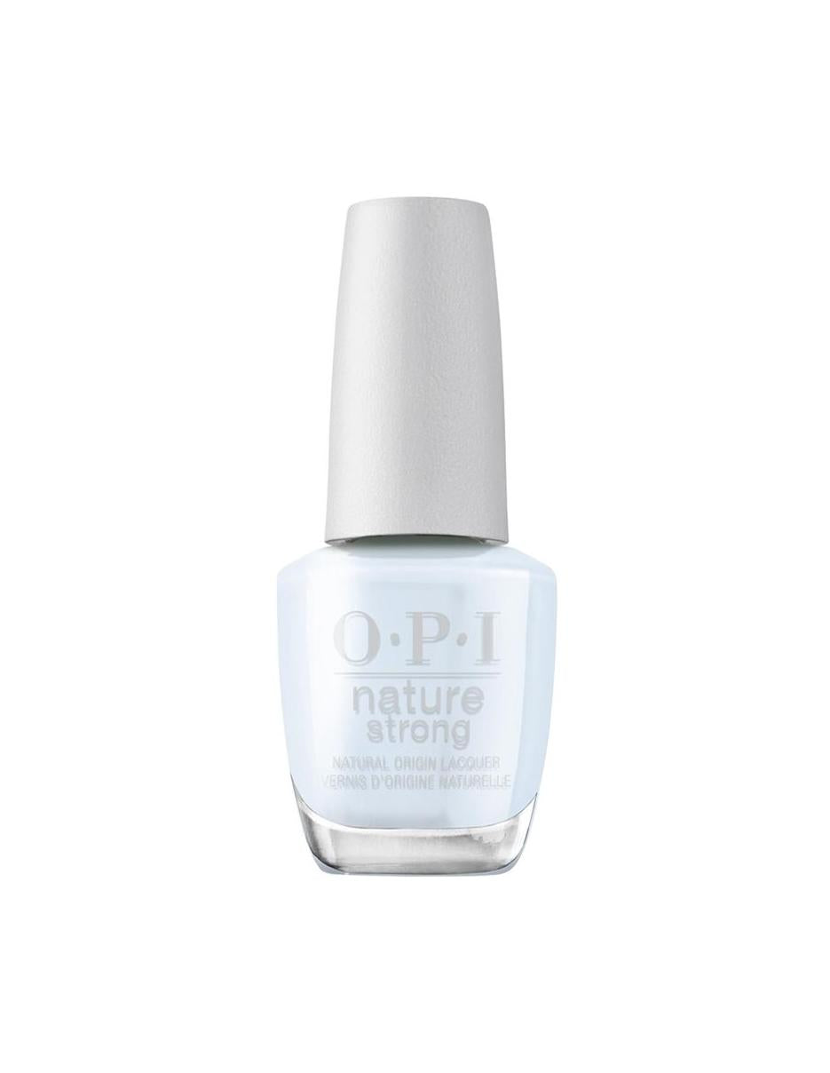 OPI Nature : de fortes attentes concernant les gouttes de pluie
