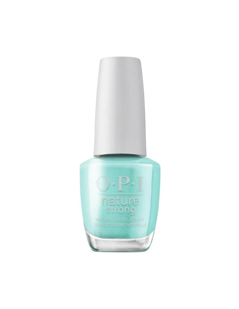 OPI Nature Strong Cactus Ce que vous prêchez