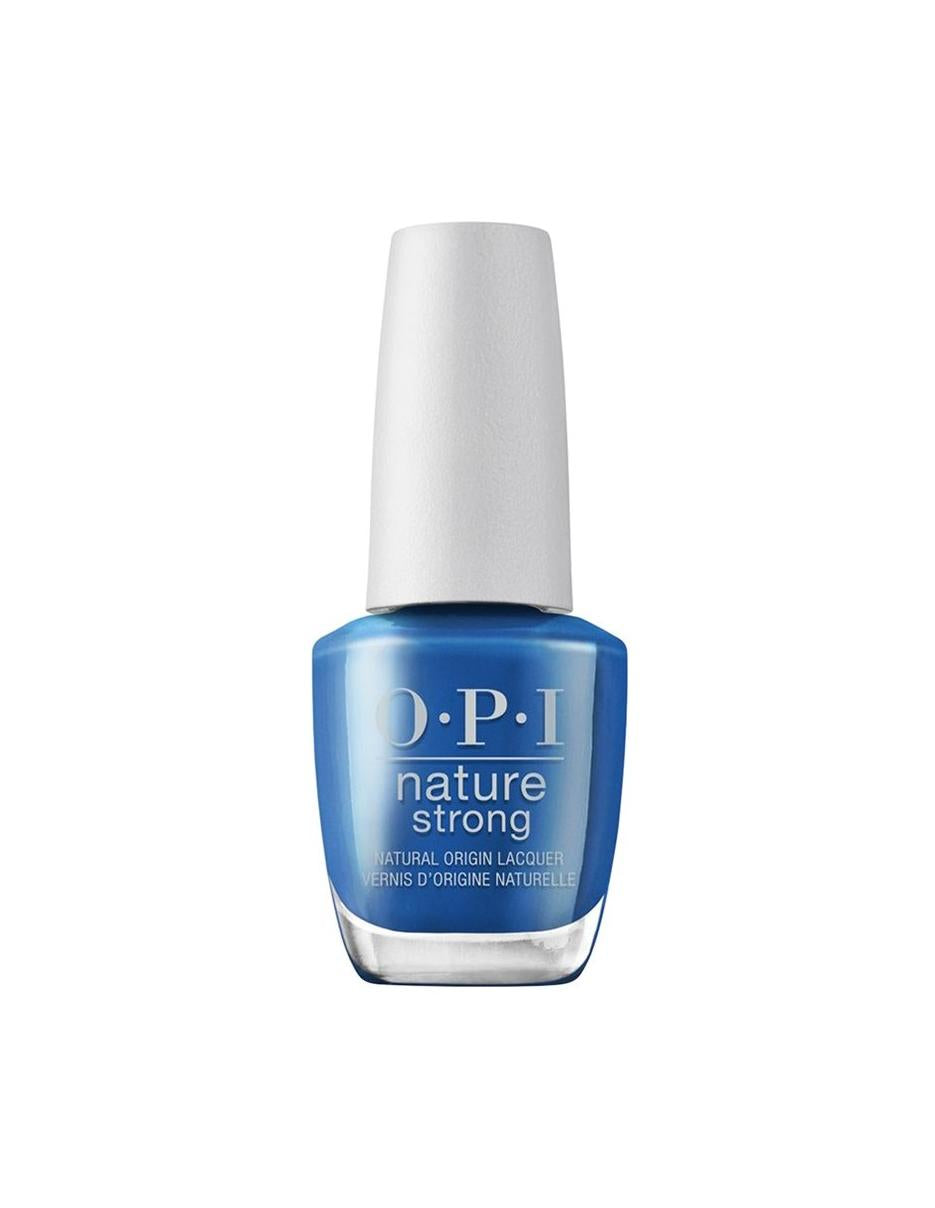OPI Nature Strong Shore c'est quelque chose !