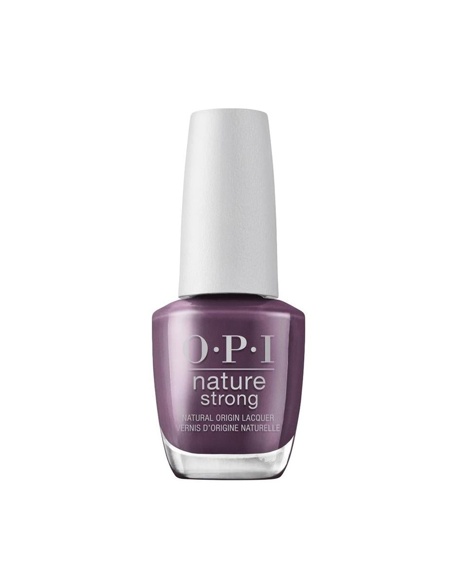 OPI Nature Strong Éco-Maniac