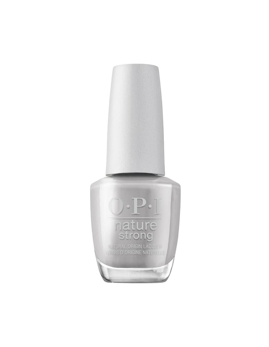 OPI Nature Strong L'aube d'un nouveau gris