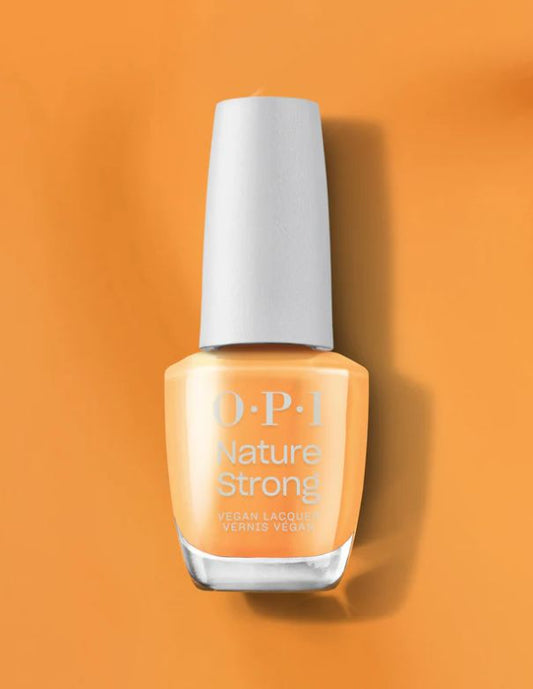 OPI Nature Strong Bee the Change