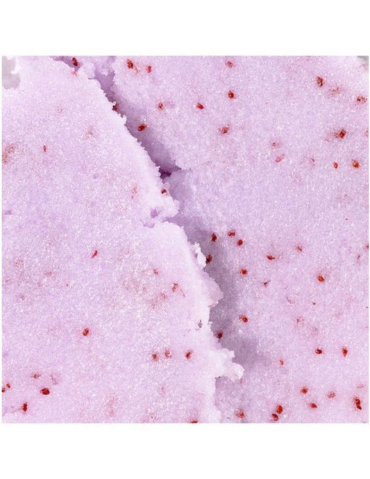 Gommage corporel exfoliant Nectarlife à la fleur de lavande - 227 g