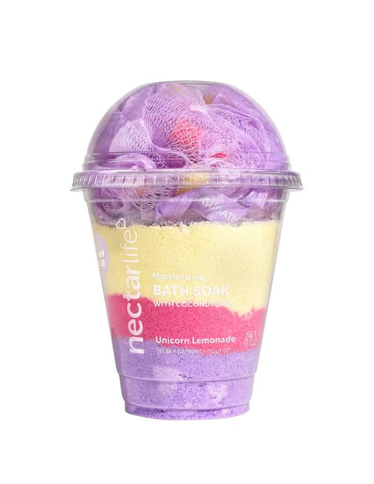 Nectarlife Milkshake Unicorn Lemonade