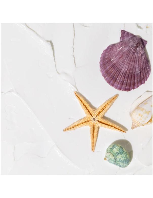 Beurre corporel hydratant au karité Nectarlife Ocean Breeze - 227 g