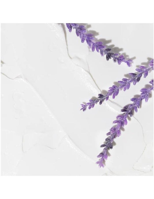 Beurre corporel hydratant au karité Nectarlife, fleur de lavande - 227 g