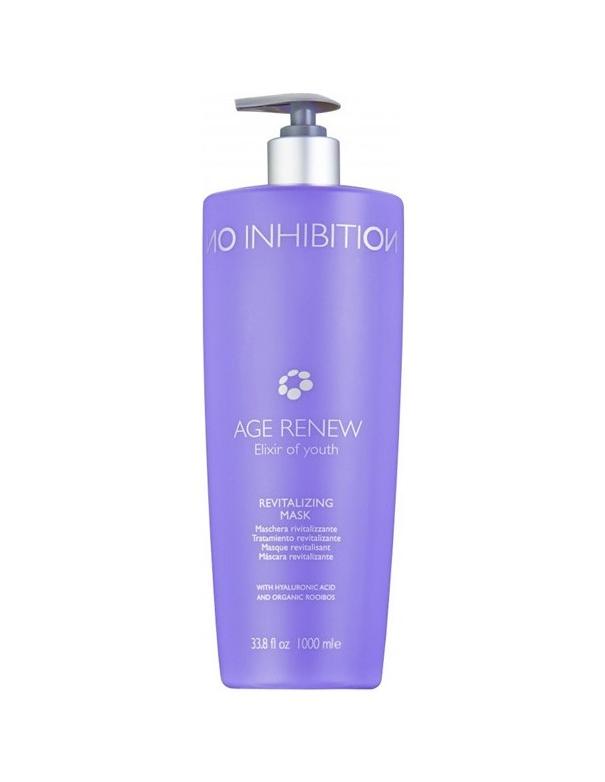 Masque revitalisant No Inhibition Age Renew - 1 L