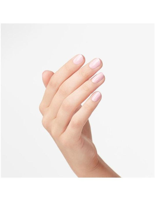 OPI reçoit Nadi pendant ma lune de miel