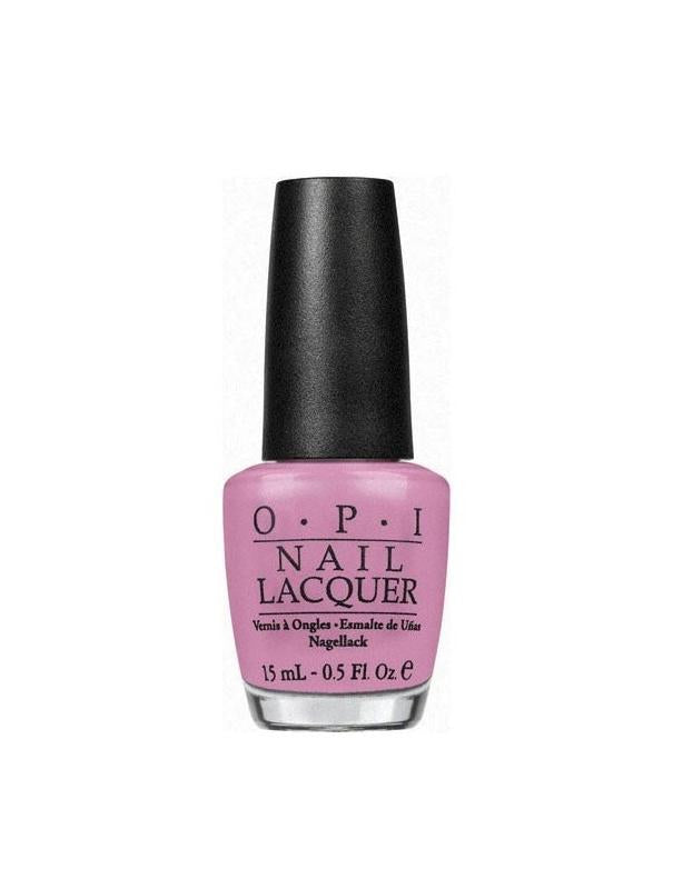 OPI Lucky Lucky Lavande