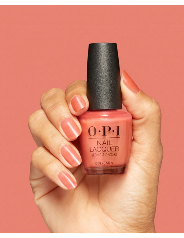 OPI Gardez-le surréaliste