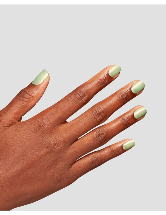 OPI AppointMINT Confirmed