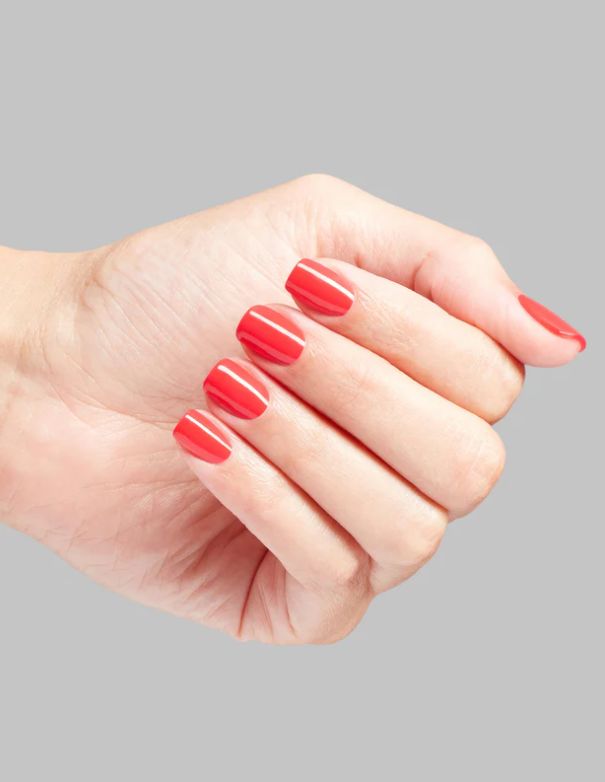 OPI Blushin’ Pride