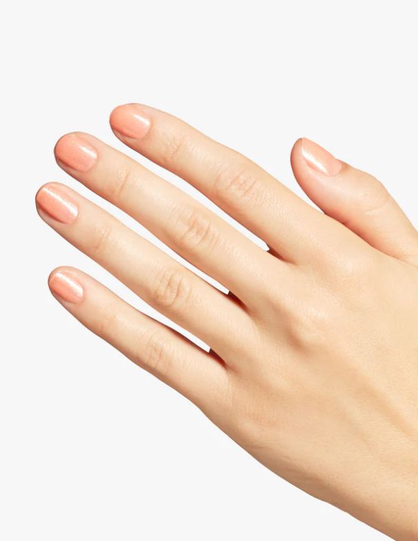 OPI Queens Rule