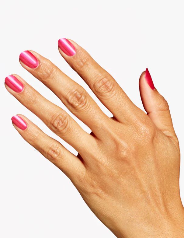 OPI Pompeii Pink