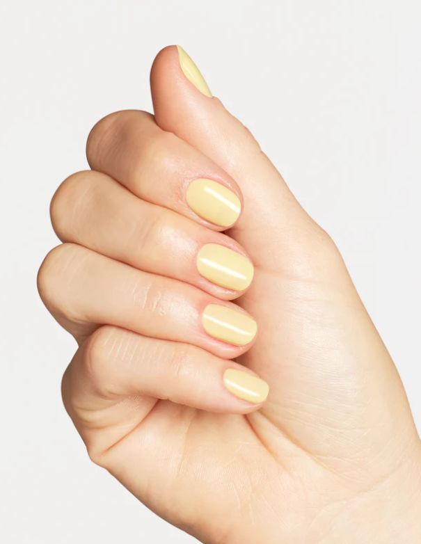 OPI Sunny Bunny