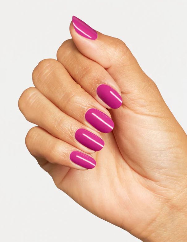 OPI Strawberry Cosmo