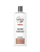 Après-shampoing Nioxin System 3 Scalp Therapy - 1 L