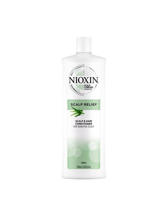 Nioxin Scalp Relief Conditioner - 1L