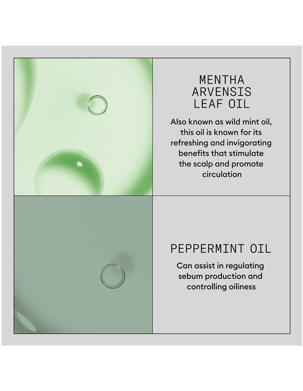 Sérum booster capillaire Nioxin - 100 ml